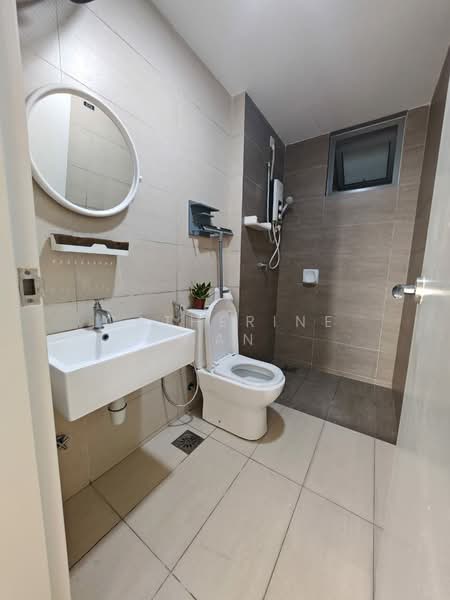 Servis Apartment untuk Dijual di Gravit8, Klang - Catherine Gan - PropertyGuru.com.my