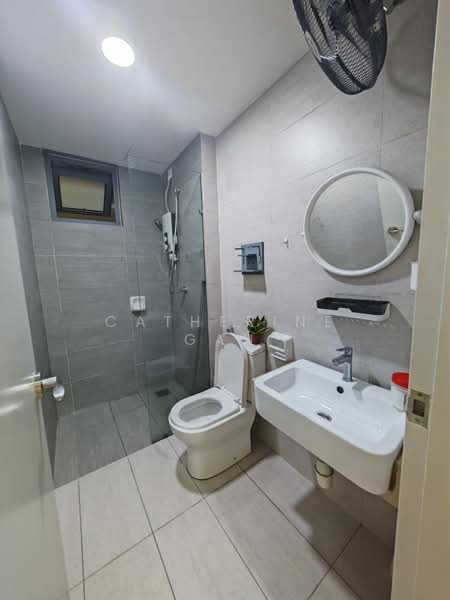 Servis Apartment untuk Dijual di Gravit8, Klang - Catherine Gan - PropertyGuru.com.my