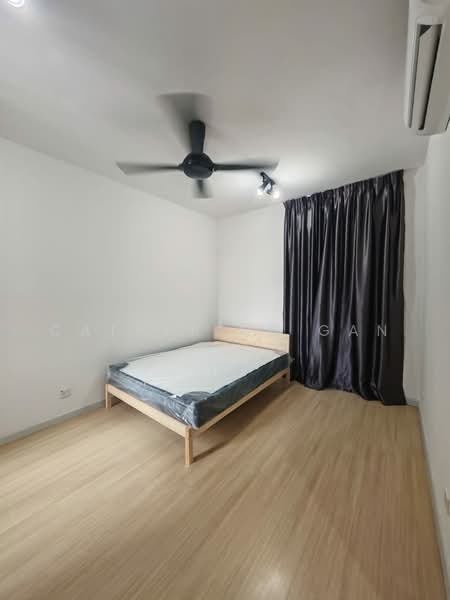Kediaman Servis untuk Dijual di Gravit8, Klang - Catherine Gan - Bedroom - PropertyGuru.com.my
