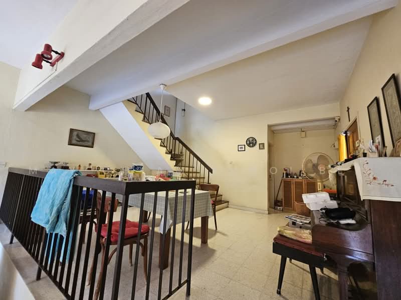Rumah Teres untuk Dijual di Gelugor (Penang) - May Chiam Khooi Bee - Interior - PropertyGuru.com.my