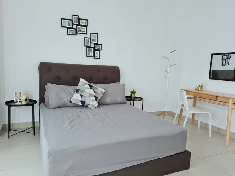 2-storey Terraced House for Rent in Bandar Cassia (Batu Kawan) - Anders Ong - Bedroom - PropertyGuru.com.my