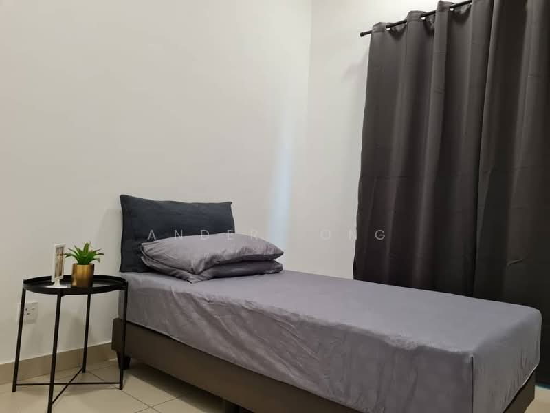 2-storey Terraced House for Rent in Bandar Cassia (Batu Kawan) - Anders Ong - Bedroom - PropertyGuru.com.my