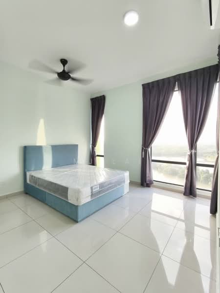 Service Residence for Rent at Marina Residence - MJ Lai - PropertyGuru.com.my
