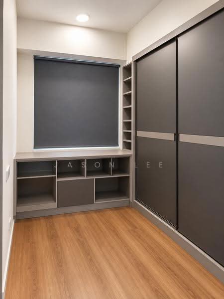 Kediaman Servis untuk Disewa di Millerz Square Serviced Residence - Jason Lee - Interior - PropertyGuru.com.my