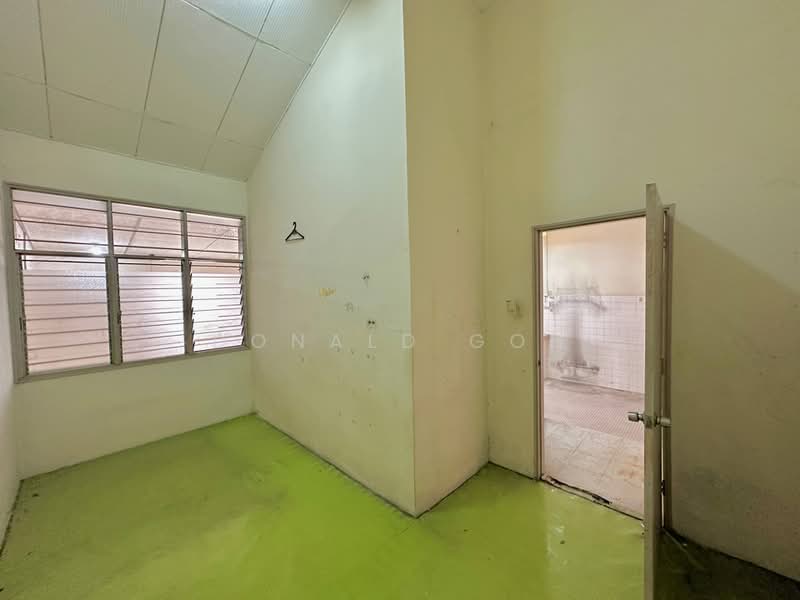 Rumah Teres 1 Tingkat untuk Dijual di Taman Bercham Jaya (Ipoh) - Donald Goh - PropertyGuru.com.my