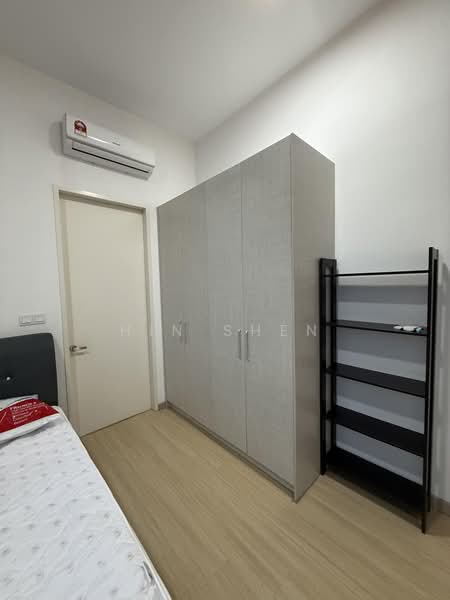 Condominium for Rent at The Cruise Residence - Hin Shen - PropertyGuru.com.my