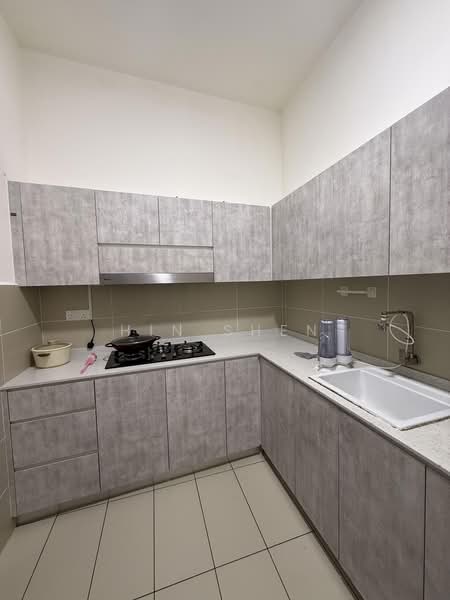 Condominium for Rent at The Cruise Residence - Hin Shen - PropertyGuru.com.my