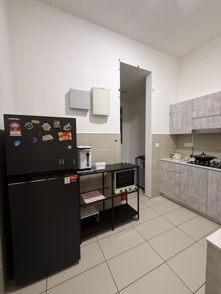 Condominium for Rent at The Cruise Residence - Hin Shen - PropertyGuru.com.my