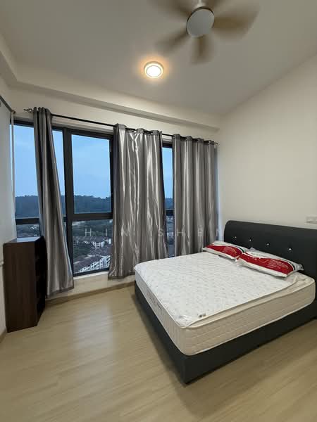 Condominium for Rent at The Cruise Residence - Hin Shen - PropertyGuru.com.my