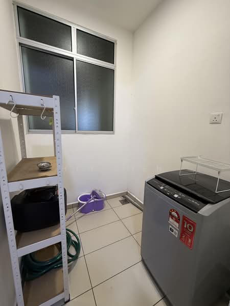 Condominium for Rent at The Cruise Residence - Hin Shen - PropertyGuru.com.my