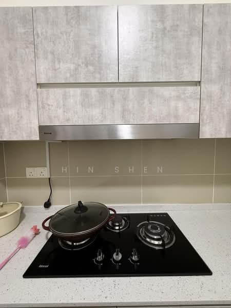 Condominium for Rent at The Cruise Residence - Hin Shen - PropertyGuru.com.my