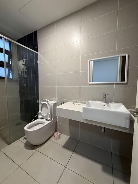 Condominium for Rent at The Cruise Residence - Hin Shen - PropertyGuru.com.my