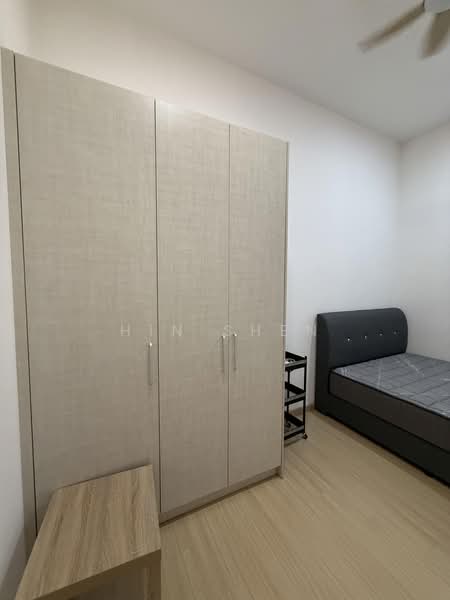 Condominium for Rent at The Cruise Residence - Hin Shen - PropertyGuru.com.my