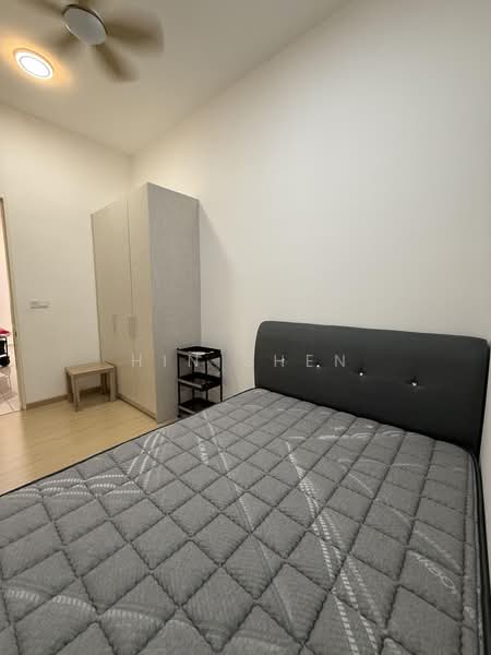 Condominium for Rent at The Cruise Residence - Hin Shen - PropertyGuru.com.my