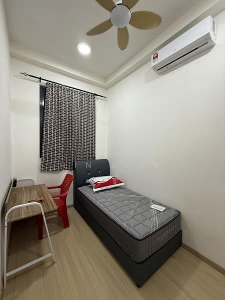 Condominium for Rent at The Cruise Residence - Hin Shen - PropertyGuru.com.my