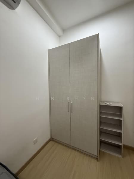 Condominium for Rent at The Cruise Residence - Hin Shen - PropertyGuru.com.my