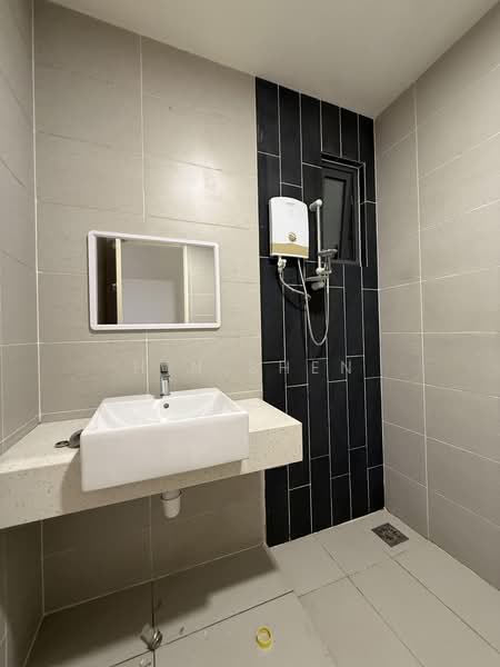 Condominium for Rent at The Cruise Residence - Hin Shen - PropertyGuru.com.my