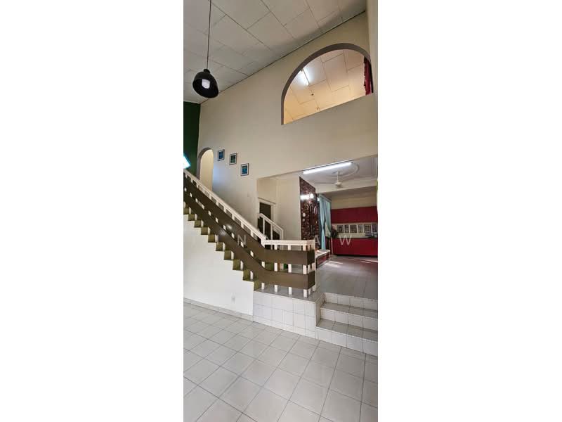 Rumah Banglo untuk Dijual di Taman Suria (Johor Bahru) - Finn Aw - Interior - PropertyGuru.com.my