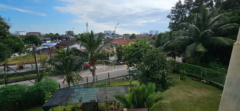 Rumah Banglo untuk Dijual di Taman Suria (Johor Bahru) - Finn Aw - Exterior - PropertyGuru.com.my