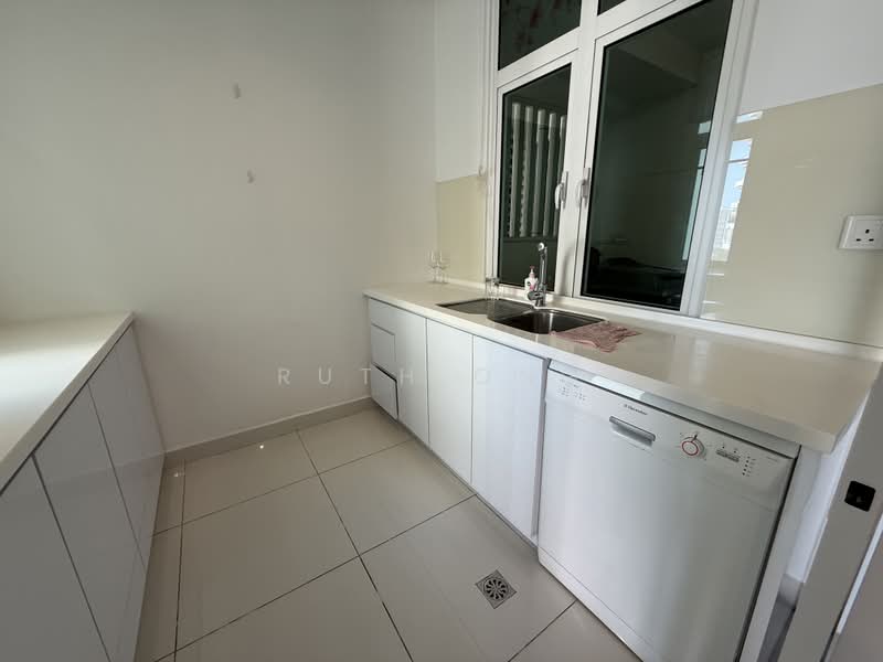 Condominium for Sale at Gurney Paragon - Ruth Ong - Kitchen - PropertyGuru.com.my