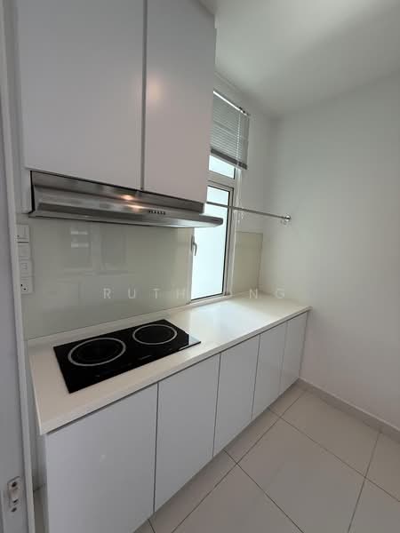 Condominium for Sale at Gurney Paragon - Ruth Ong - Kitchen - PropertyGuru.com.my