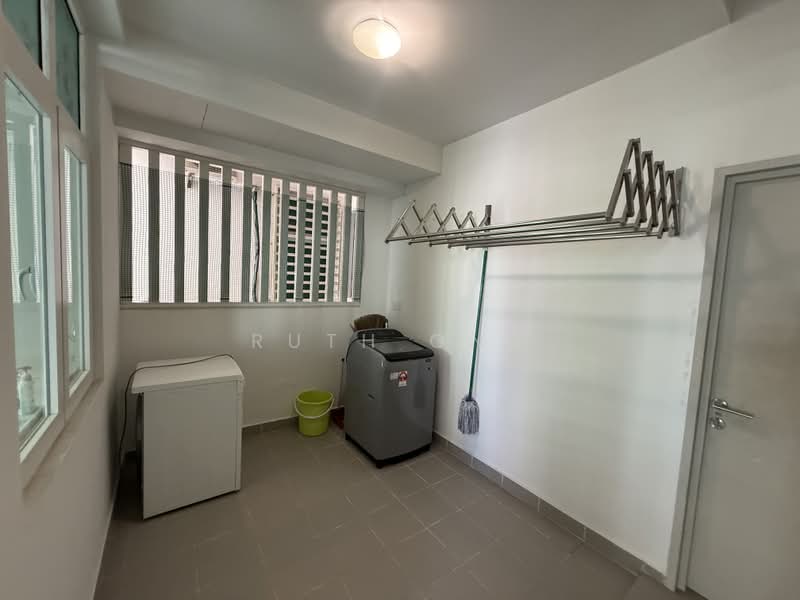 Condominium for Sale at Gurney Paragon - Ruth Ong - Interior - PropertyGuru.com.my