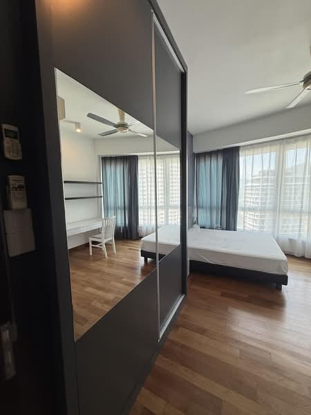 Condominium for Sale at Gurney Paragon - Ruth Ong - Bedroom - PropertyGuru.com.my