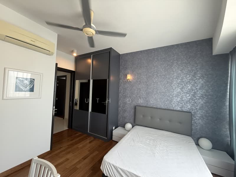 Condominium for Sale at Gurney Paragon - Ruth Ong - Bedroom - PropertyGuru.com.my