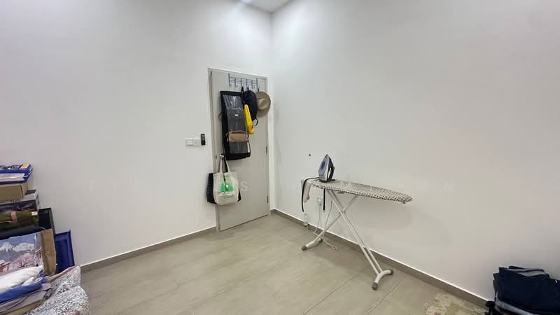 Rumah Teres 2 Tingkat untuk Dijual di Semenyih (Selangor) - Firdaus Hamidun - PropertyGuru.com.my