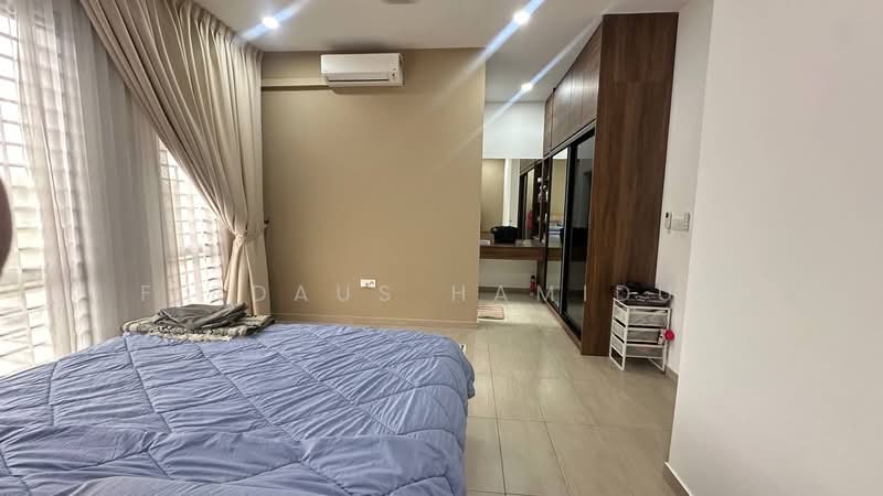 Rumah Teres 2 Tingkat untuk Dijual di Semenyih (Selangor) - Firdaus Hamidun - PropertyGuru.com.my