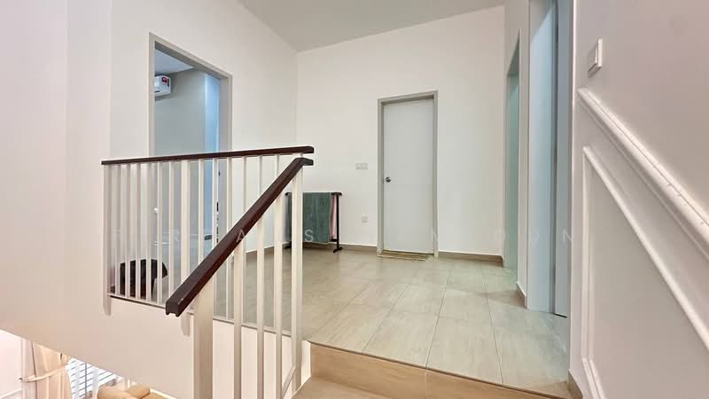 Rumah Teres 2 Tingkat untuk Dijual di Semenyih (Selangor) - Firdaus Hamidun - PropertyGuru.com.my