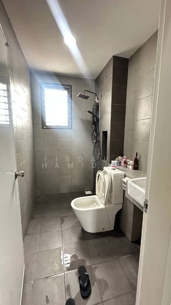 Rumah Teres 2 Tingkat untuk Dijual di Semenyih (Selangor) - Firdaus Hamidun - PropertyGuru.com.my