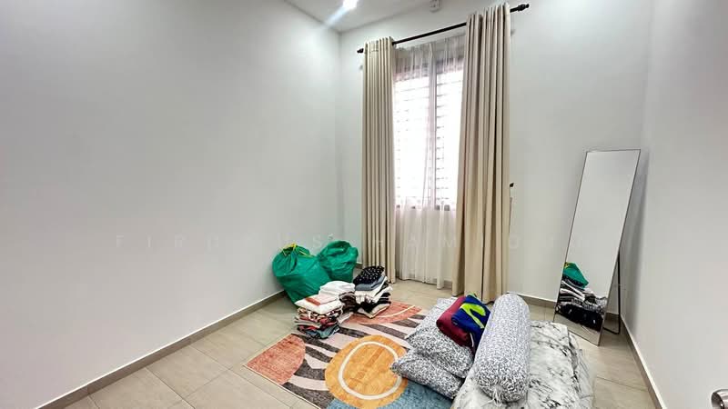 Rumah Teres 2 Tingkat untuk Dijual di Semenyih (Selangor) - Firdaus Hamidun - PropertyGuru.com.my