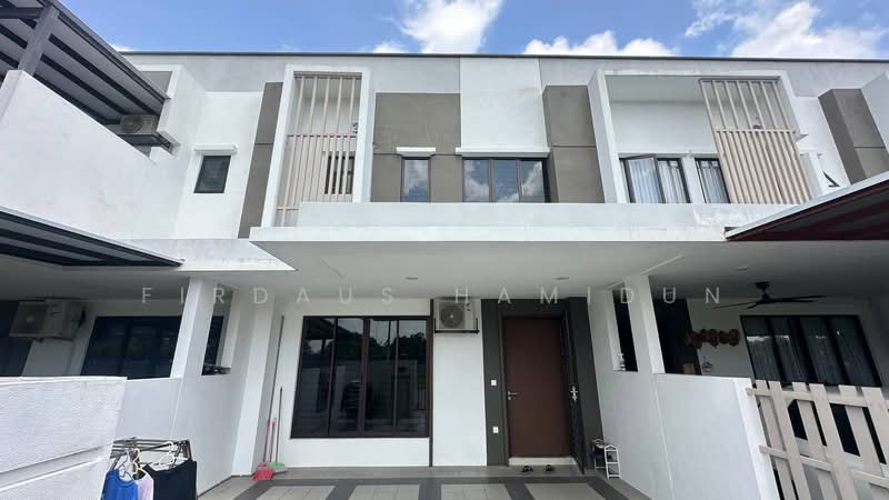 Rumah Teres 2 Tingkat untuk Dijual di Semenyih (Selangor) - Firdaus Hamidun - PropertyGuru.com.my