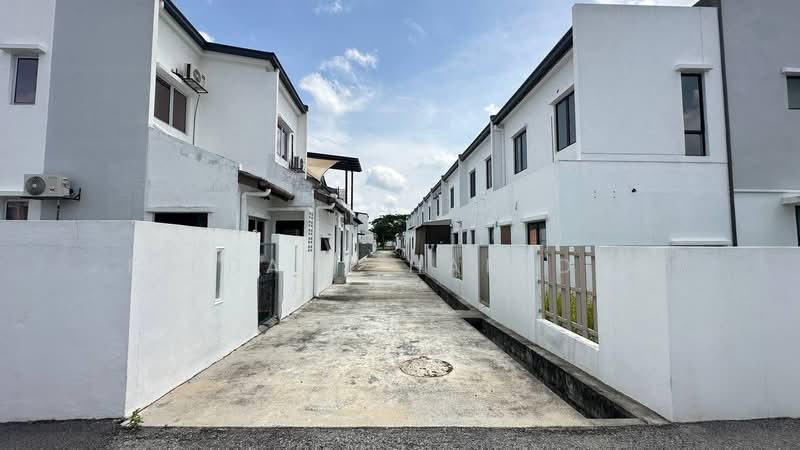Rumah Teres 2 Tingkat untuk Dijual di Semenyih (Selangor) - Firdaus Hamidun - PropertyGuru.com.my