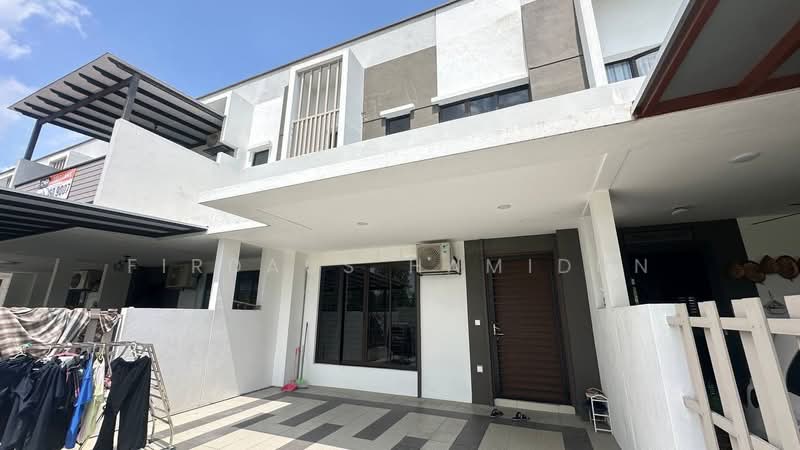 Rumah Teres 2 Tingkat untuk Dijual di Semenyih (Selangor) - Firdaus Hamidun - PropertyGuru.com.my