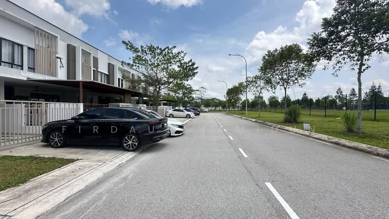 Rumah Teres 2 Tingkat untuk Dijual di Semenyih (Selangor) - Firdaus Hamidun - PropertyGuru.com.my