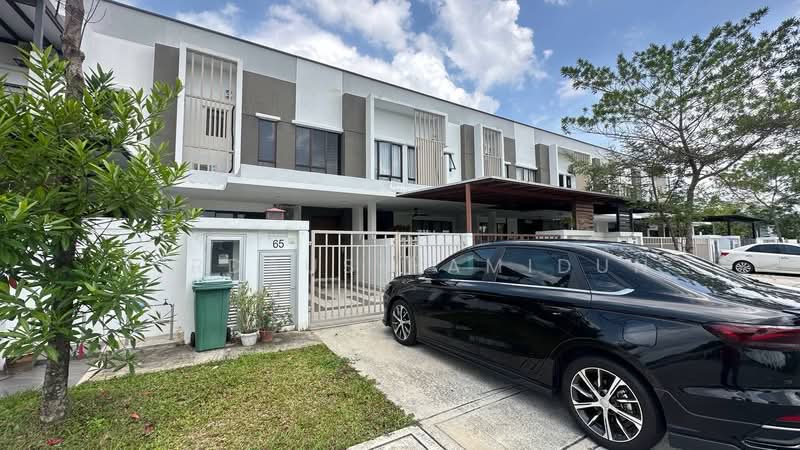 Rumah Teres 2 Tingkat untuk Dijual di Semenyih (Selangor) - Firdaus Hamidun - PropertyGuru.com.my