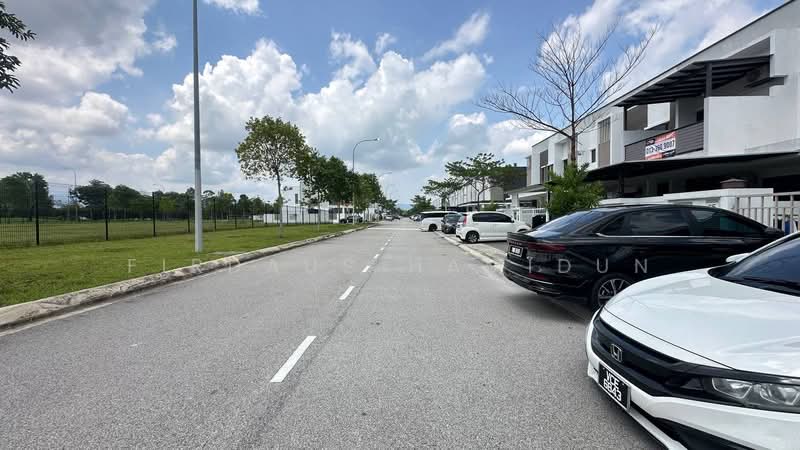 Rumah Teres 2 Tingkat untuk Dijual di Semenyih (Selangor) - Firdaus Hamidun - PropertyGuru.com.my