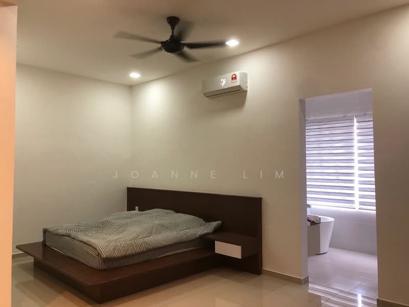 2-storey Terraced House for Rent in Bemban (Melaka) - Joanne Lim - PropertyGuru.com.my