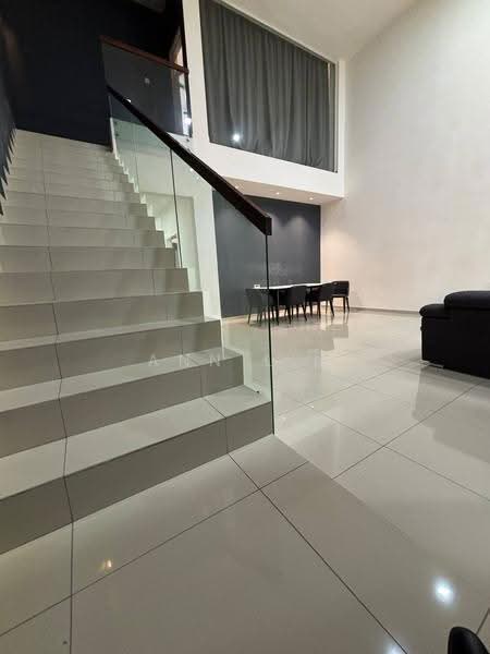 2-storey Terraced House for Rent in Bemban (Melaka) - Ann Lim - Interior - PropertyGuru.com.my