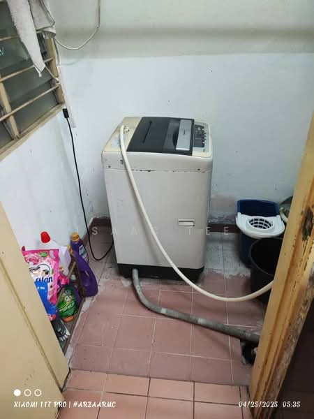 Apartment for Sale at Mentari Court - Isaac Tee - Interior - PropertyGuru.com.my