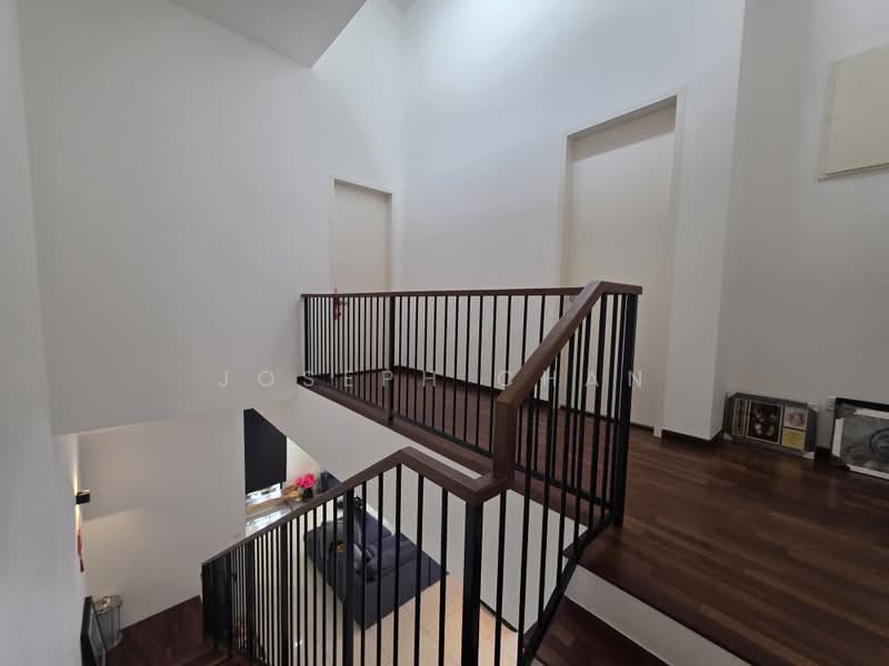 Semi-Detached House for Sale in Setia Alam (Selangor) - Joseph Chan - Interior - PropertyGuru.com.my