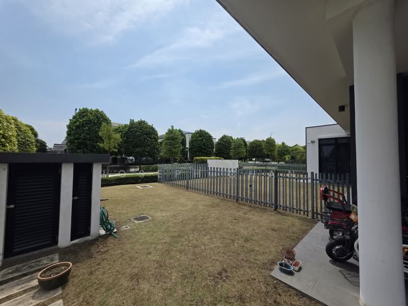Semi-Detached House for Sale in Setia Alam (Selangor) - Joseph Chan - Exterior - PropertyGuru.com.my