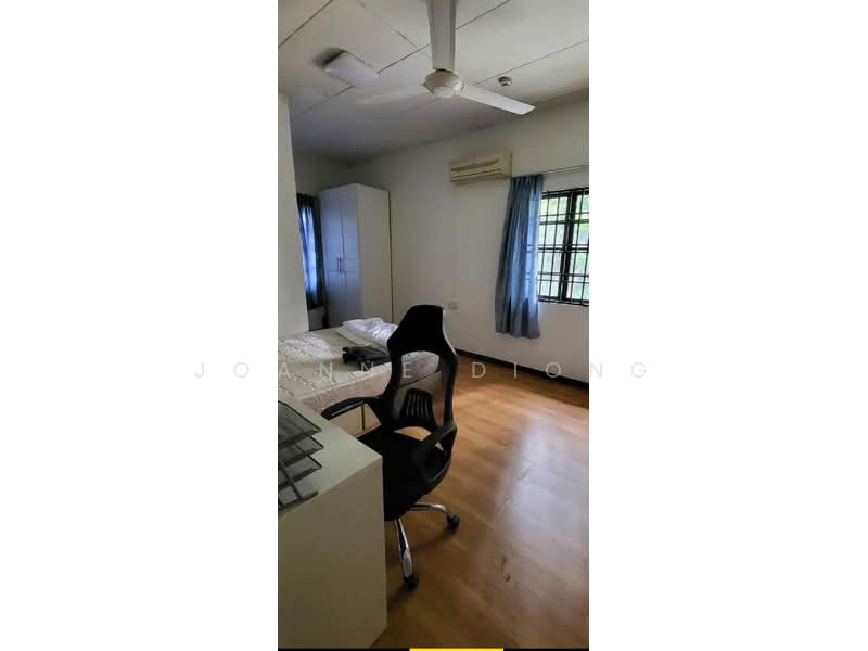 Townhouse for Rent in Petaling Jaya (Selangor) - Joanne Diong - Bedroom - PropertyGuru.com.my