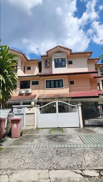 Townhouse for Rent in Petaling Jaya (Selangor) - Joanne Diong - Exterior - PropertyGuru.com.my
