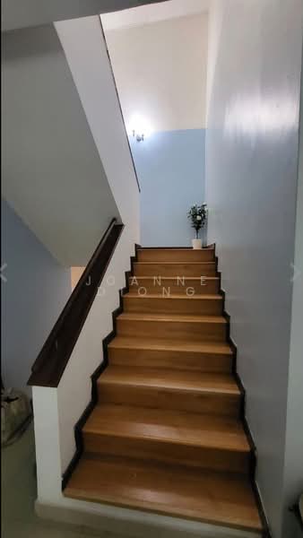 Townhouse for Rent in Petaling Jaya (Selangor) - Joanne Diong - Interior - PropertyGuru.com.my