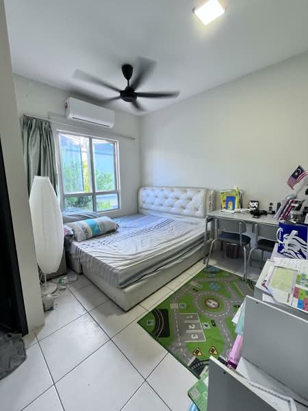 Rumah Teres 2 Tingkat untuk Dijual di Cybersouth (Dengkil) - Hamizah . - PropertyGuru.com.my