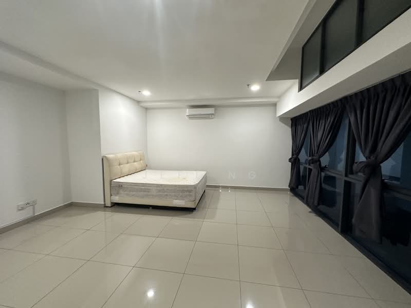 Kediaman Servis untuk Disewa di Pacific Star (Service Residence) - Jeff Ng - PropertyGuru.com.my