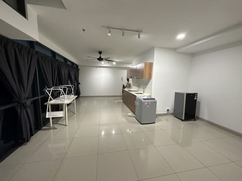 Kediaman Servis untuk Disewa di Pacific Star (Service Residence) - Jeff Ng - PropertyGuru.com.my